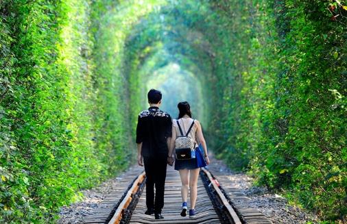 結婚前,請雙方交換這15個問題的答案