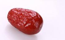 棗子的營養價值 食用棗子的禁忌