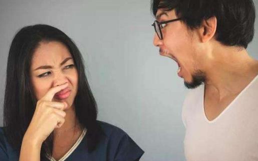 外表的變化是嚴重疾病開始的信號 早了解早預防