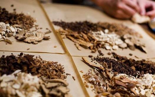 中藥方劑的組成?中藥的煎服方法及注意事項