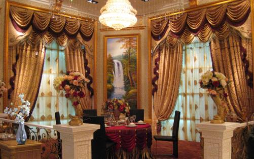 窗簾根本不用拆下來洗,家政阿姨教我一招,分分鐘洗干凈