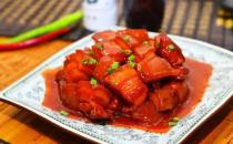 做了幾十年的紅燒肉配方 健康好吃不加一滴油