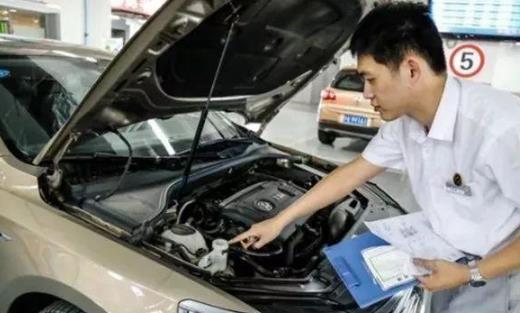 汽車必須要做的四個保養,別不當回事,少做一個汽車早報