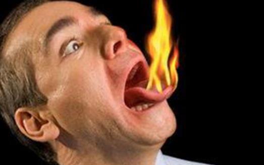 口腔潰瘍反復 快速解決口腔潰瘍的辦法