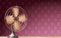 電風扇網罩不用拆也能清洗得干凈 舊機一招變廢為寶