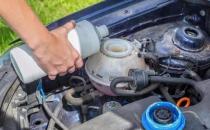 汽車必須要做的保養大全 少做一個汽車早報廢兩年