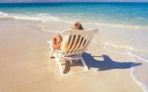 紫外線照射是肌膚白皙的天敵 防曬霜的使用方法