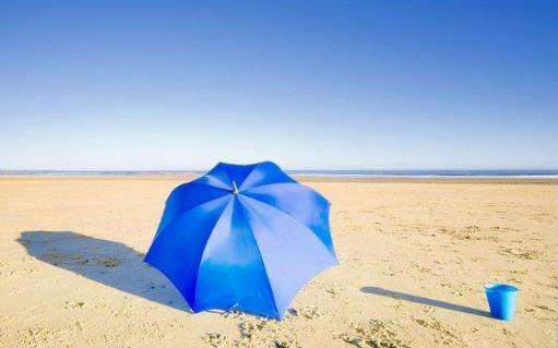 紫外線照射是肌膚白皙的天敵 防曬霜的使用方法