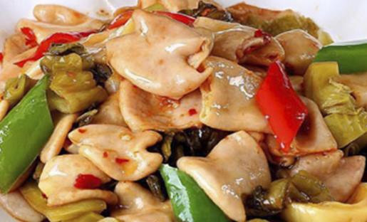 豬大腸深受多人喜歡 洗豬大腸妙招腥臭味自動跑光光