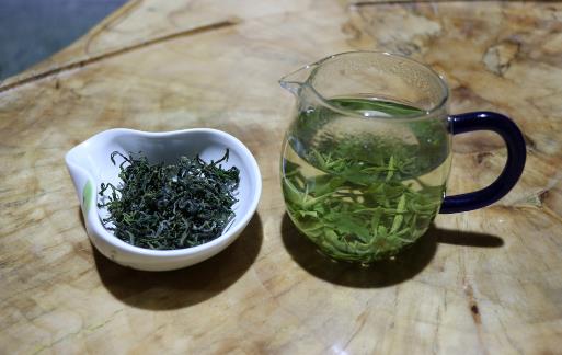 怎么鑒別茶葉的好壞?一杯好茶有哪些標準