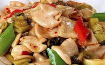 豬大腸深受多人喜歡 洗豬大腸妙招腥臭味自動跑光光