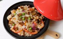 掌握幾個(gè)炒飯技巧 幫你從簡從速的做出各種美味炒飯