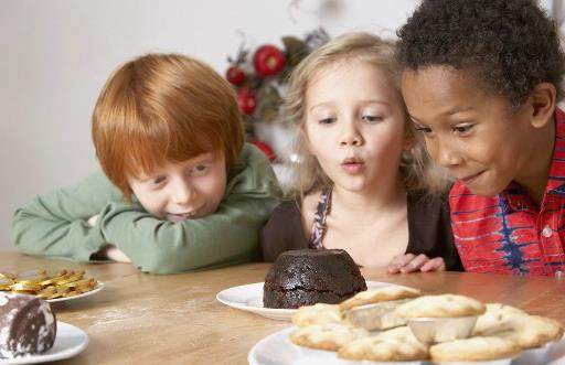 孩子早上不吃飯,寶媽可以學著做這碗粥,孩子不挑食還營