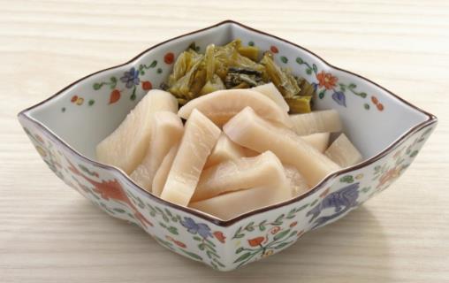 15道腌蘿卜配方,婆婆做了幾十年,清爽下飯,姜還是老的辣