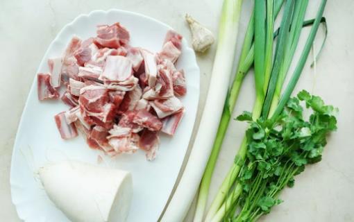 這些食物是危險名單,孕期需謹慎