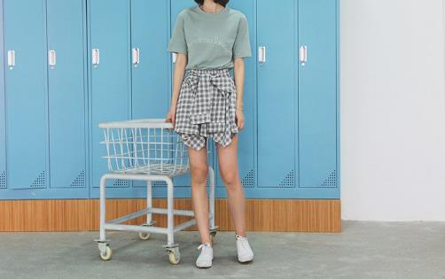 夏天穿短裙全攻略,即使你是偏胖女生也是穿出去美美噠!