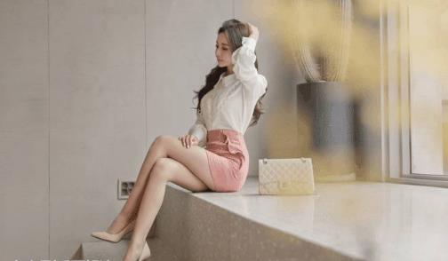 夏天穿短裙全攻略,即使你是偏胖女生也是穿出去美美噠!