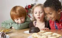 ?孩子早上不吃飯 寶媽可以學著做童趣早餐營養又吸睛