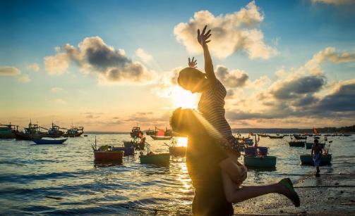 女人,對(duì)你動(dòng)了真情的男人,才不會(huì)讓你受這三種委屈,請(qǐng)