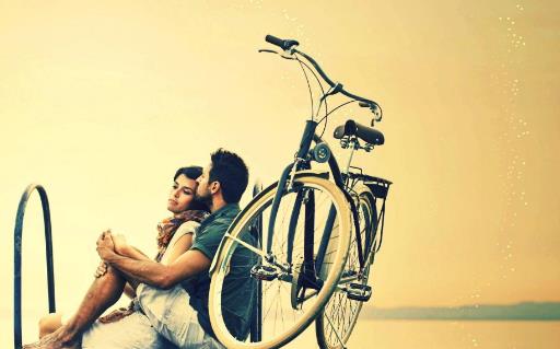 女人,對(duì)你動(dòng)了真情的男人,才不會(huì)讓你受這三種委屈,請(qǐng)