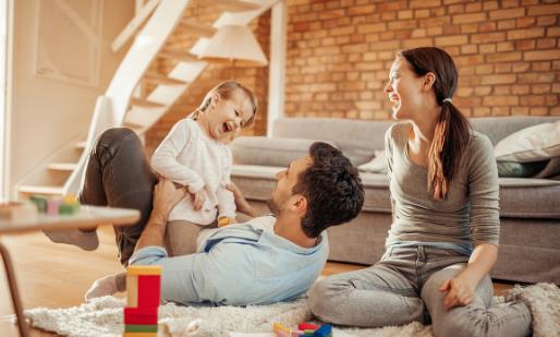 有出息的孩子大多出現在這些家庭,大多數父母都能做到