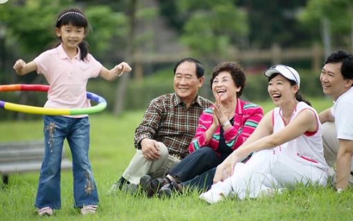 有出息的孩子大多出現在這些家庭,大多數父母都能做到