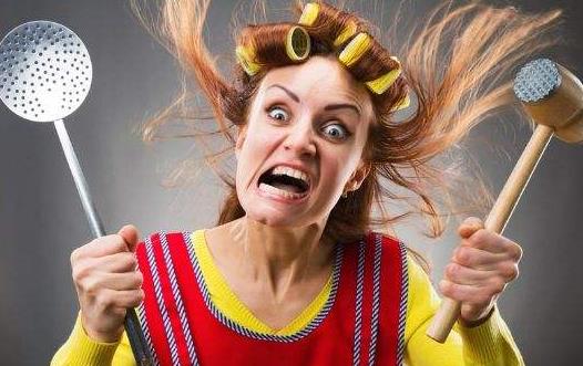 情緒的功能 調整自己做情緒的主人