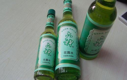 花露水不能驅蟑螂 花露水的主要作用