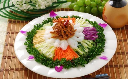 夏天炎炎吃什么?當然是涼拌菜了,十二款涼菜調味汁拿走