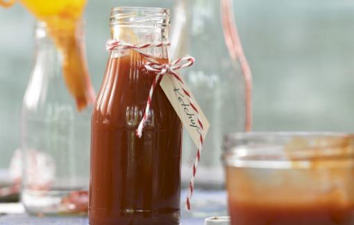 夏天炎炎吃什么?當然是涼拌菜了,十二款涼菜調味汁拿走