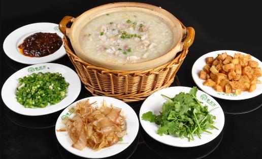 8款好粥,必收藏!