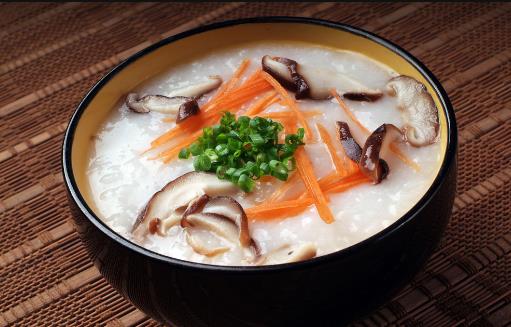 8款好粥,必收藏!