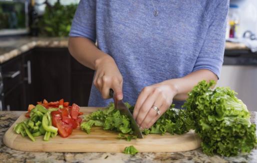 廚藝入門課丨這幾個基本原理搞明白了,會讓你的廚藝大增
