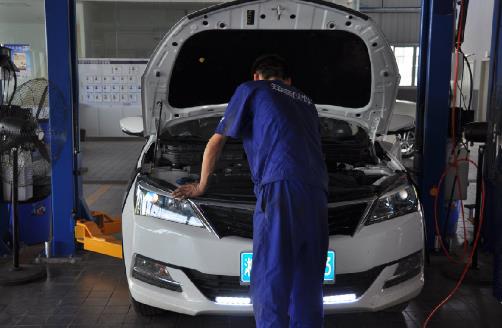 汽車報廢前,別忘了留下這4個零件,比報廢拿到的錢還要多