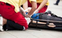 ?身體著火潑冷水皮膚會(huì)爆裂 關(guān)于急救你不知道的事