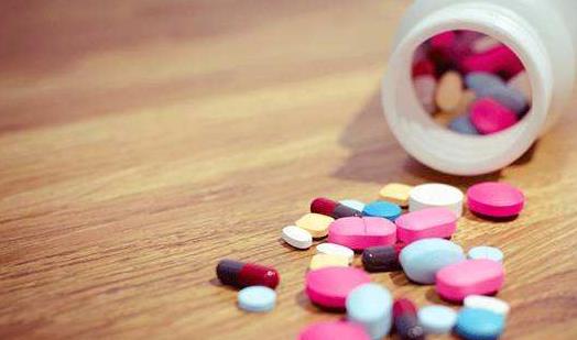 高血壓患者用藥 應該把握的四個原則