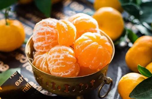 吃什么水果可以瘦肚子?這7種水果不要錯過