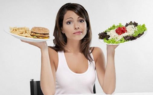 真正有效減肥的方法 從10個(gè)小習(xí)慣做起