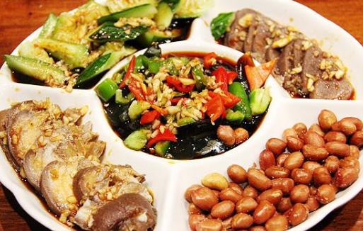 擊破生活中食物相克謊言 飲食合理搭配1+1>2