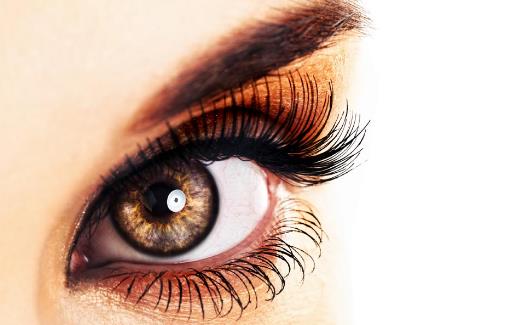 眼睛周圍這些疙瘩是什么?如何消除