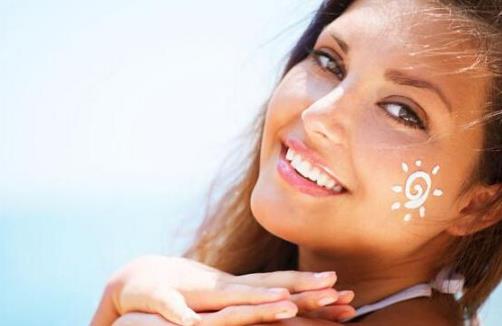 10個防曬小攻略,讓你告別雀斑