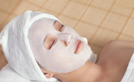 怎樣可以讓皮膚變白?