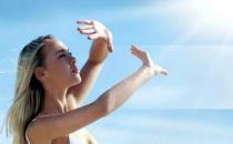 防曬小攻略讓你告別雀斑 教你在正確的時間涂防曬霜