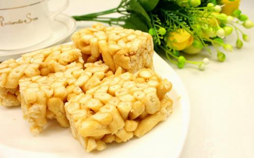 10大超高熱量的零食,想減肥可不能再吃了