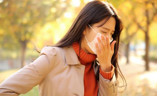 感冒了咳嗽不停試試這個食療方 預(yù)防咳嗽有妙招