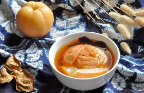 感冒了咳嗽不停試試這個食療方 預(yù)防咳嗽有妙招