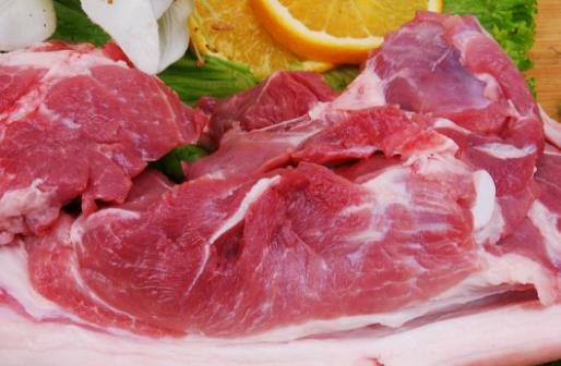 雞鴨豬魚羊的這幾個部位千萬別吃 不然受罪的是自己