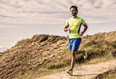 不喜歡運動只是懶嗎?可能預示著這幾種病纏身了