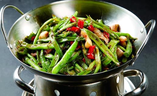 科學食用豆類 謹防食物中毒