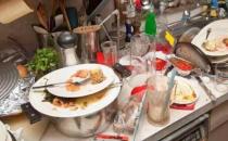 6個飯后不能做的事 養生保健之飯后八不急